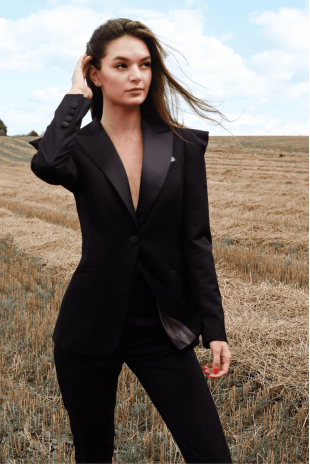 Костюм Cheryl 
