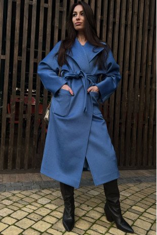 Пальто Amelia