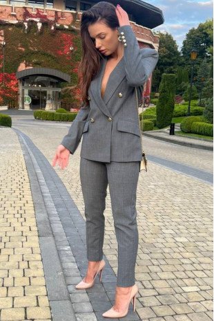Костюм Gia