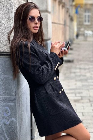 Сукня-жакет Monica