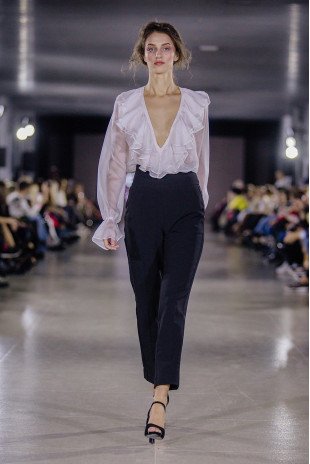 Блуза Erin