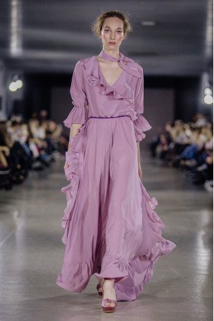 Сукня Lilac