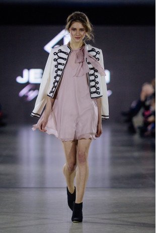 Сукня Lalit silk