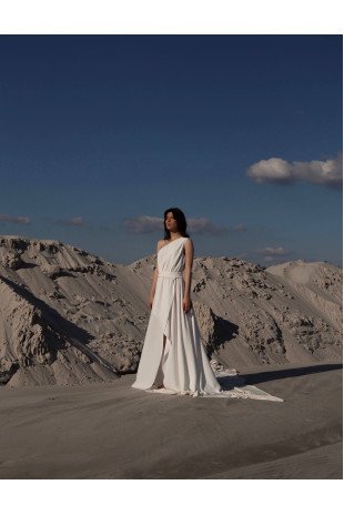 Сукня White Chic