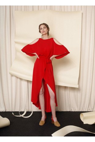 Сукня Red Rose